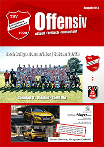 Ausgabe 04 | Saison 23/24